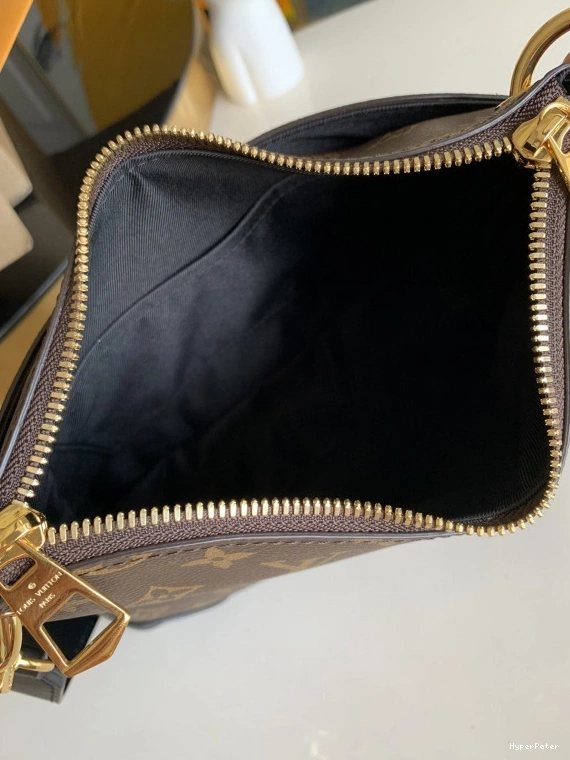 VUITTON ODÉON LOUIS PM 0731